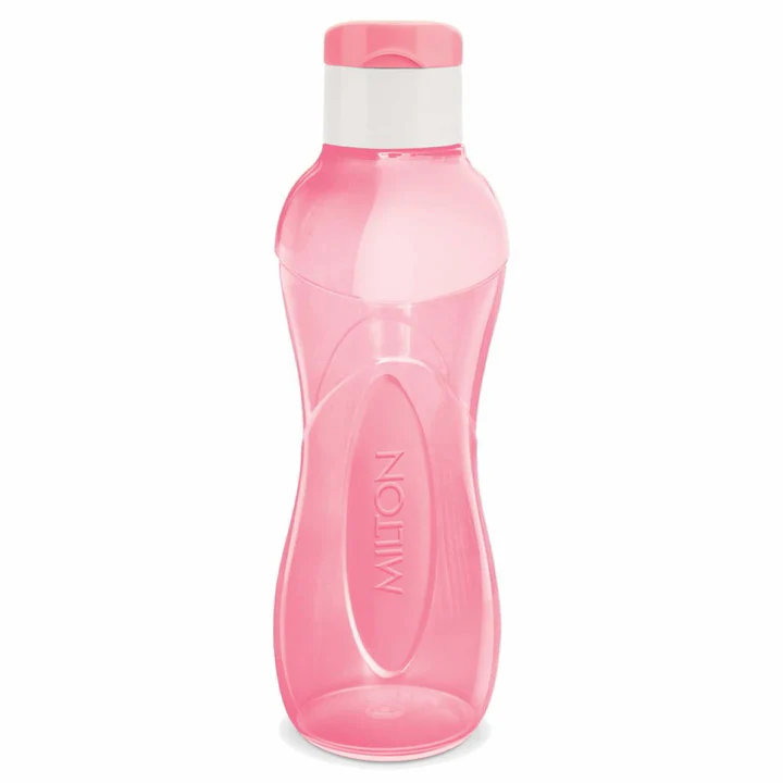 Test Water Bottle