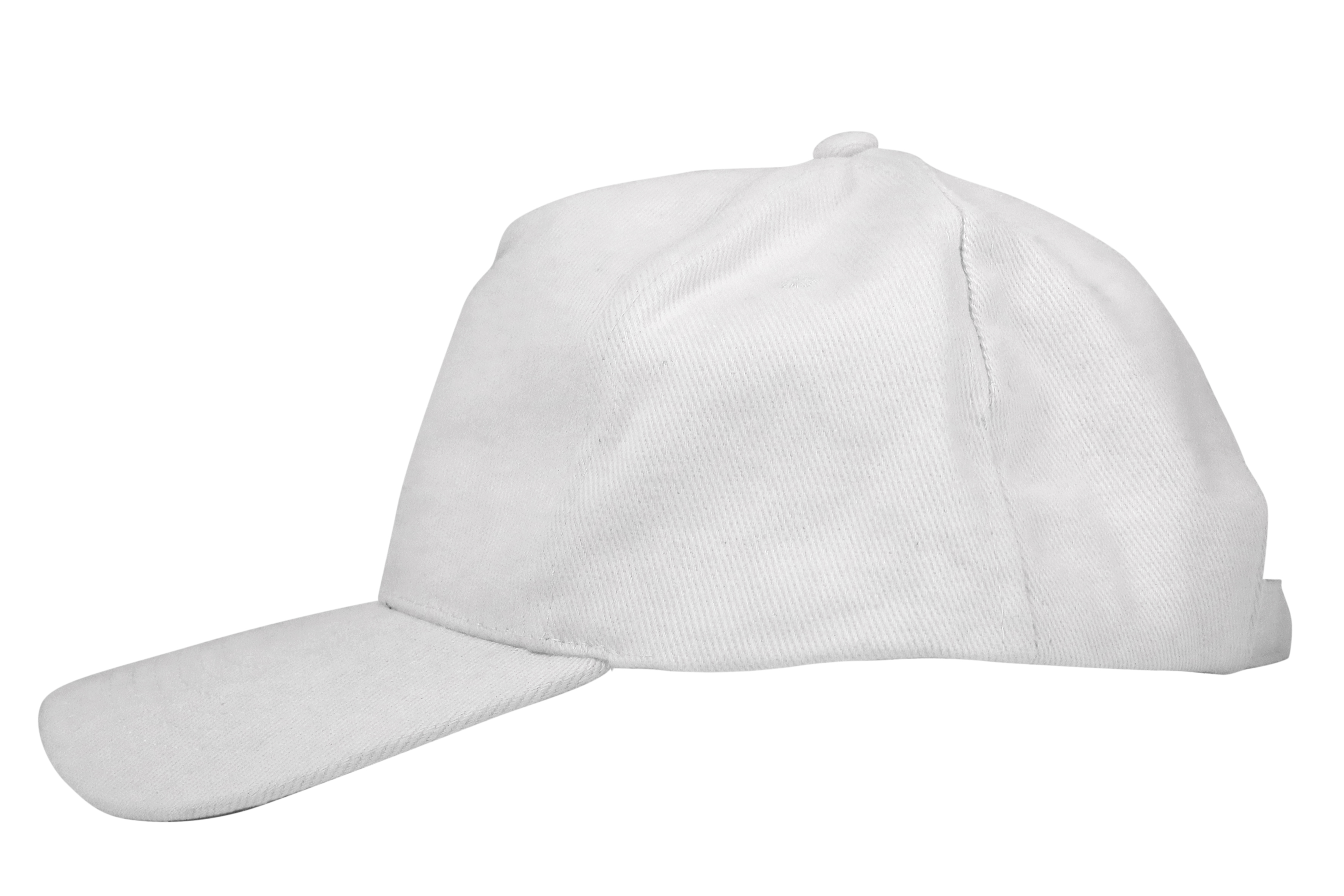 Cyrus - Brush Cotton Cap