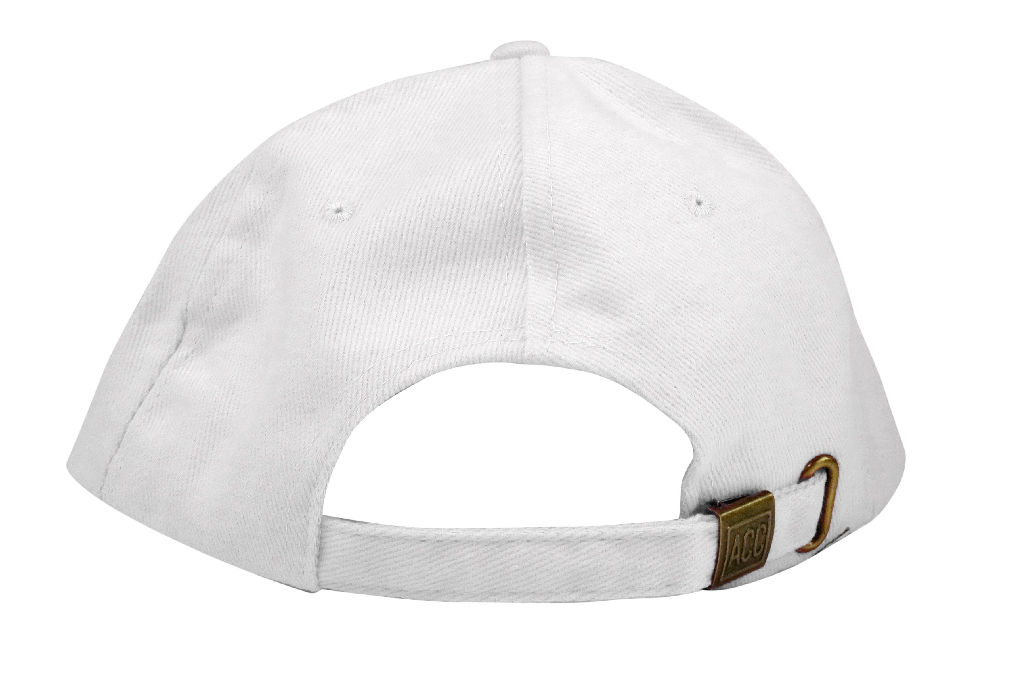 Cyrus - Brush Cotton Cap
