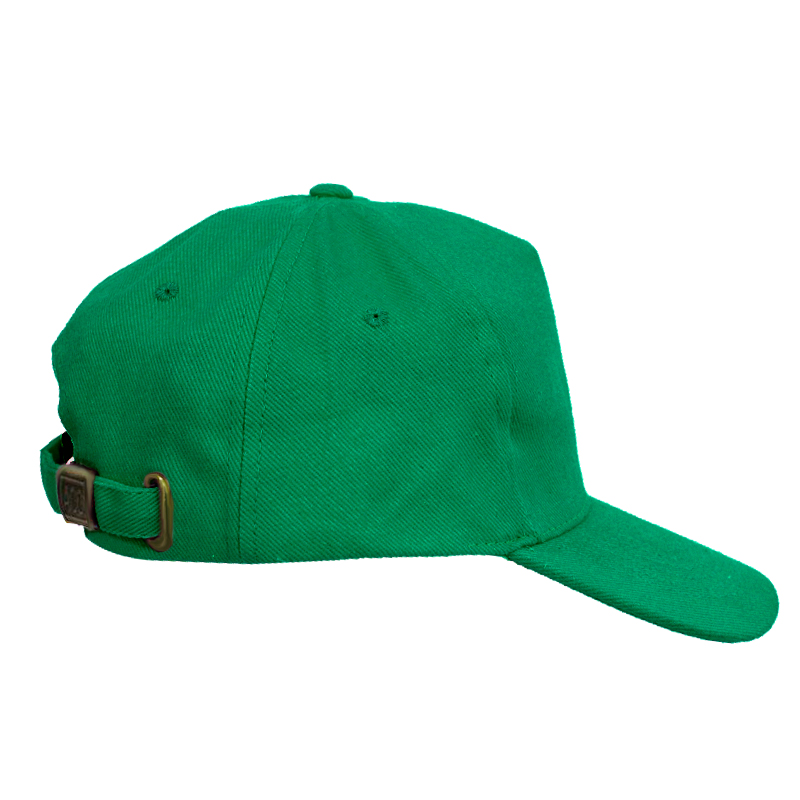 Cyrus - Brush Cotton Cap
