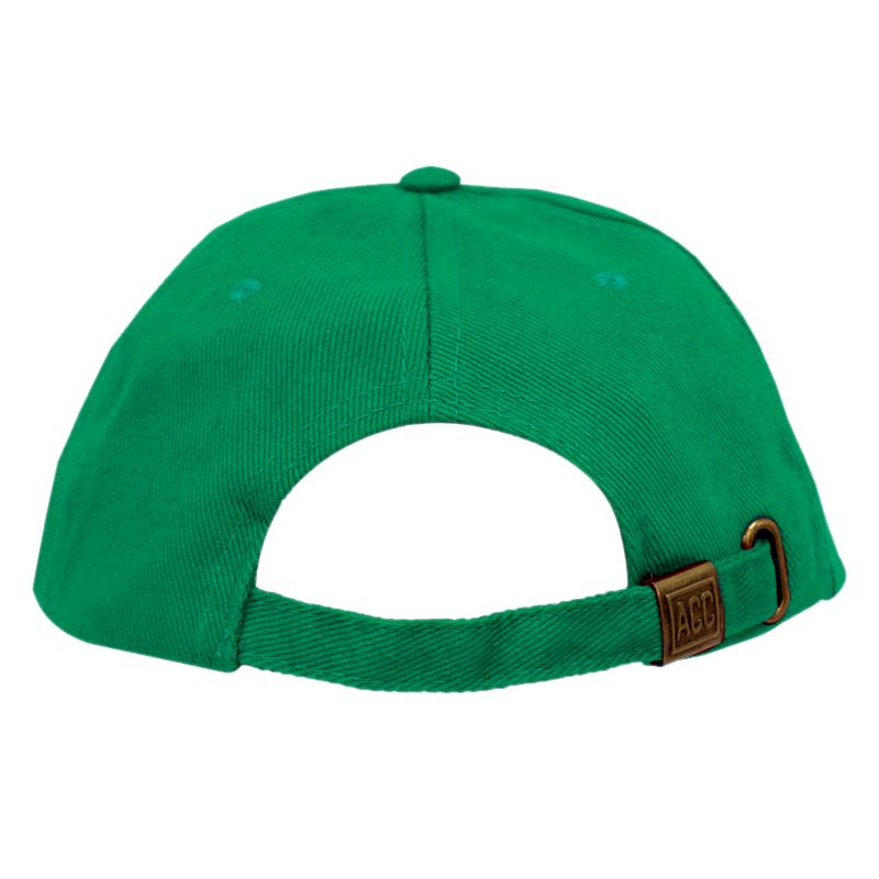 Cyrus - Brush Cotton Cap