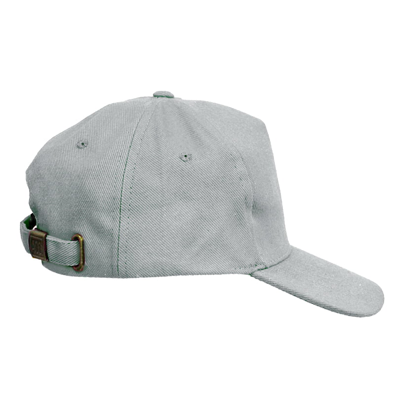 Cyrus - Brush Cotton Cap