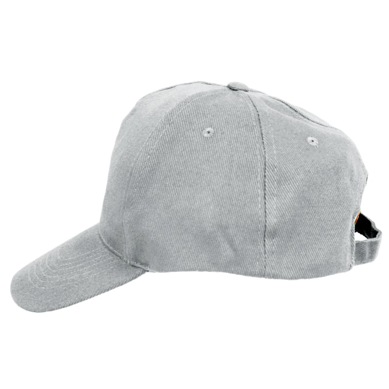 Cyrus - Brush Cotton Cap