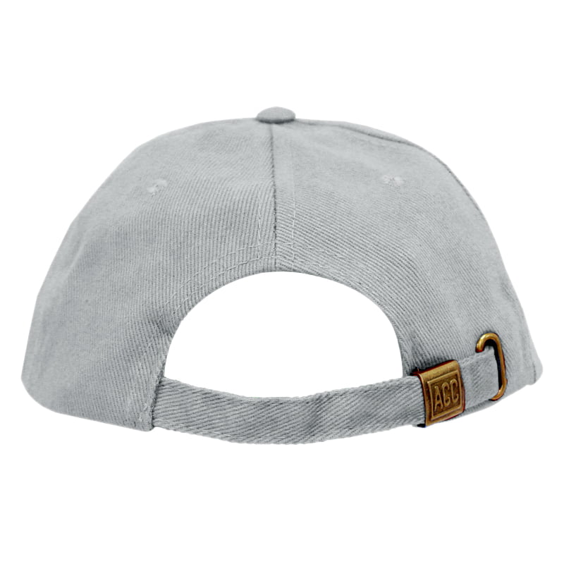 Cyrus - Brush Cotton Cap