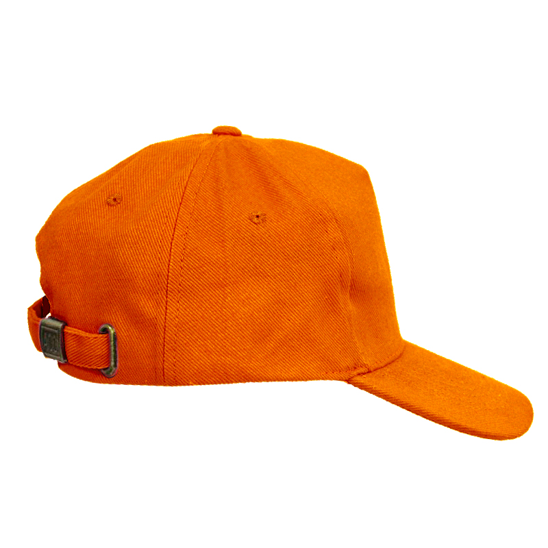 Cyrus - Brush Cotton Cap