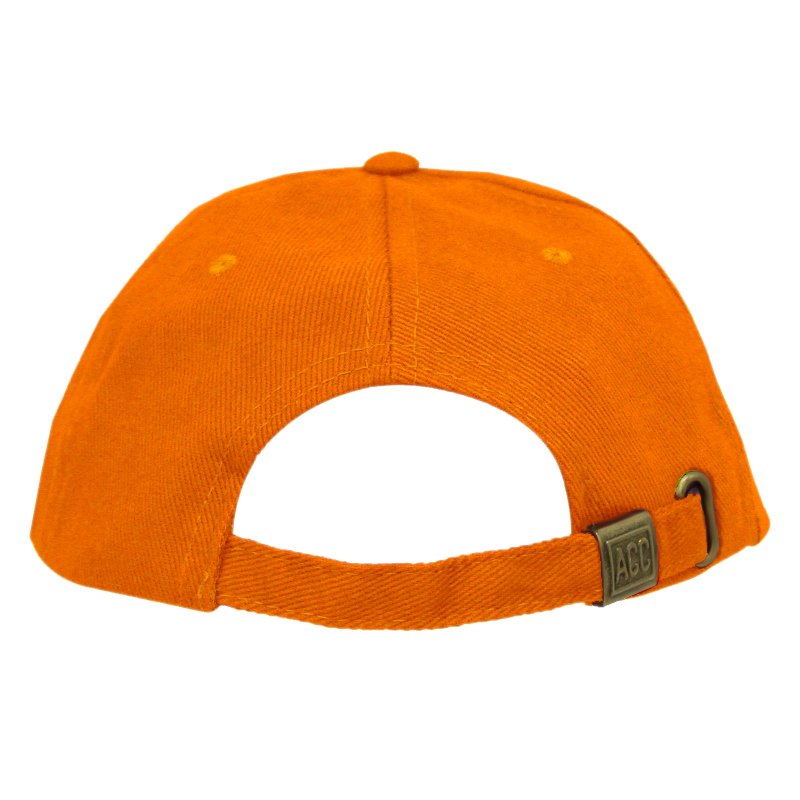 Cyrus - Brush Cotton Cap