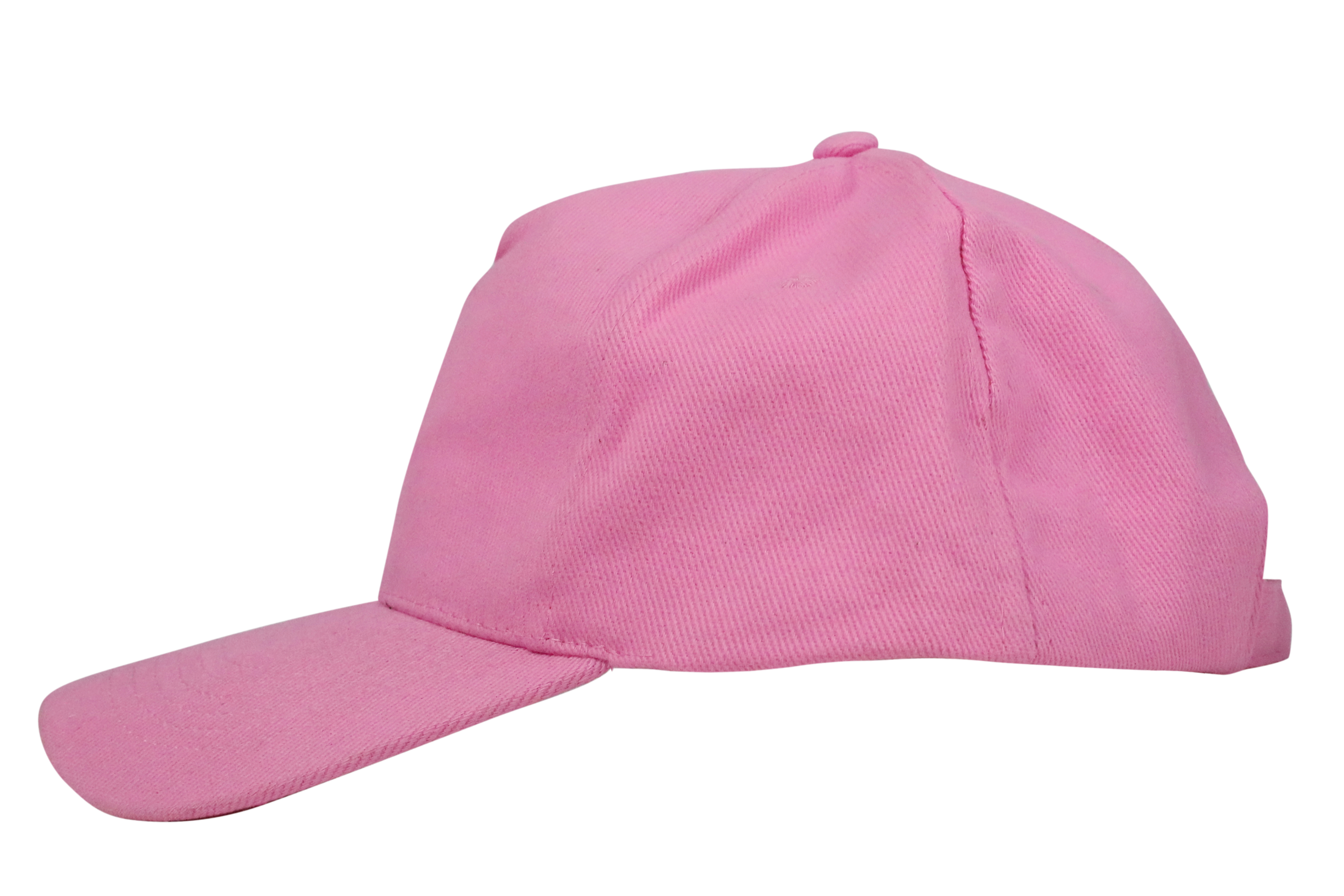 Cyrus - Brush Cotton Cap