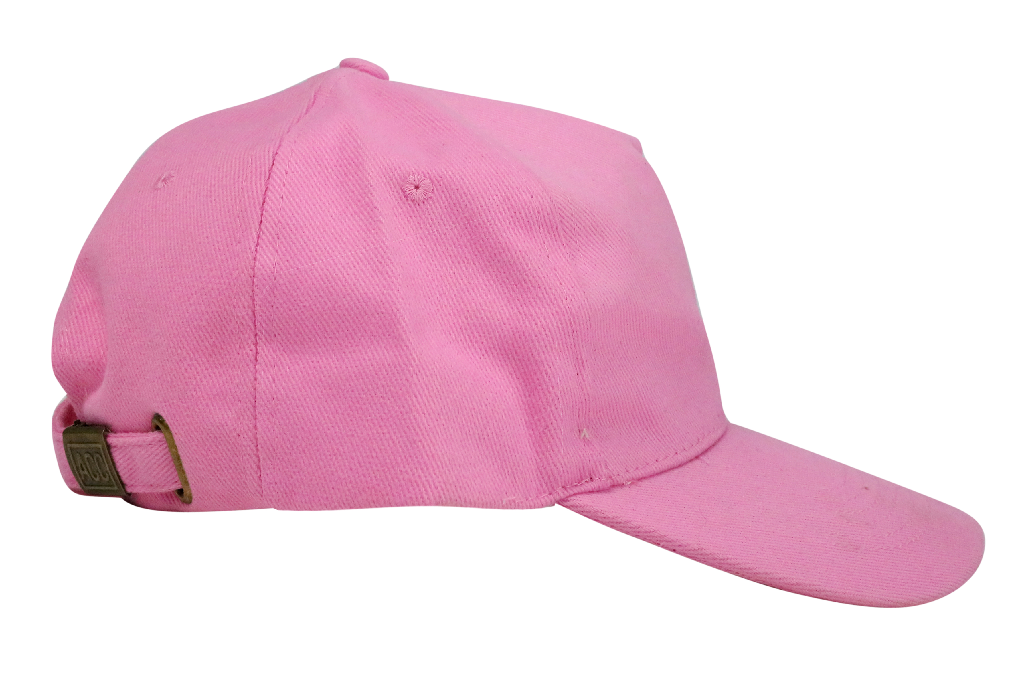 Cyrus - Brush Cotton Cap