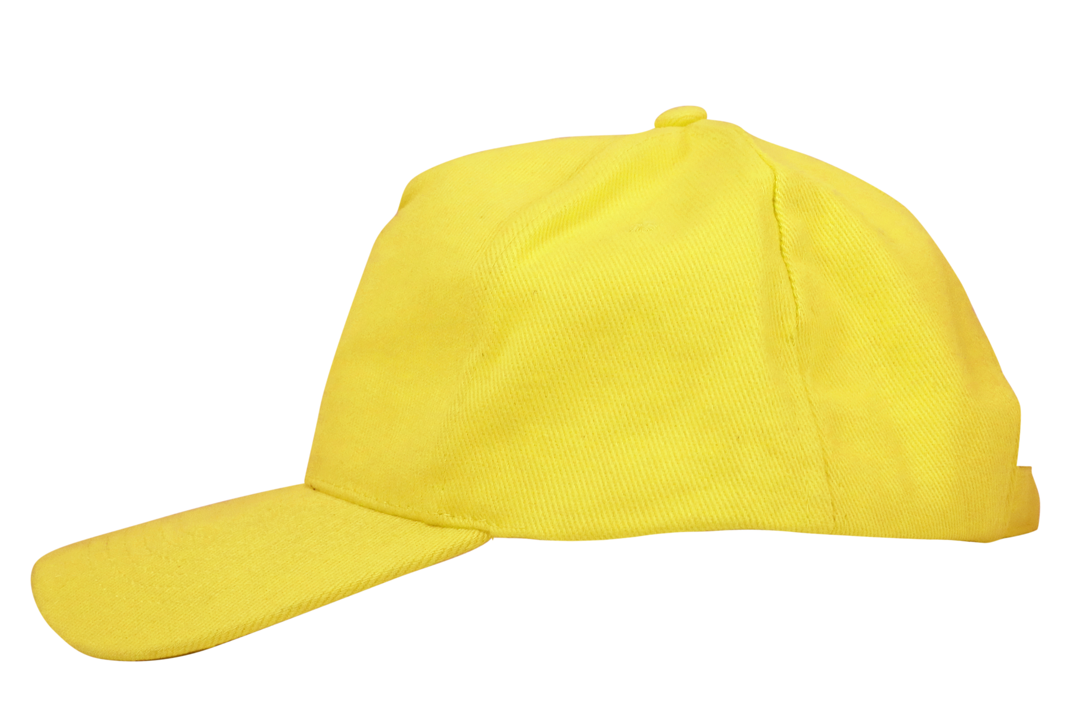 Cyrus - Brush Cotton Cap