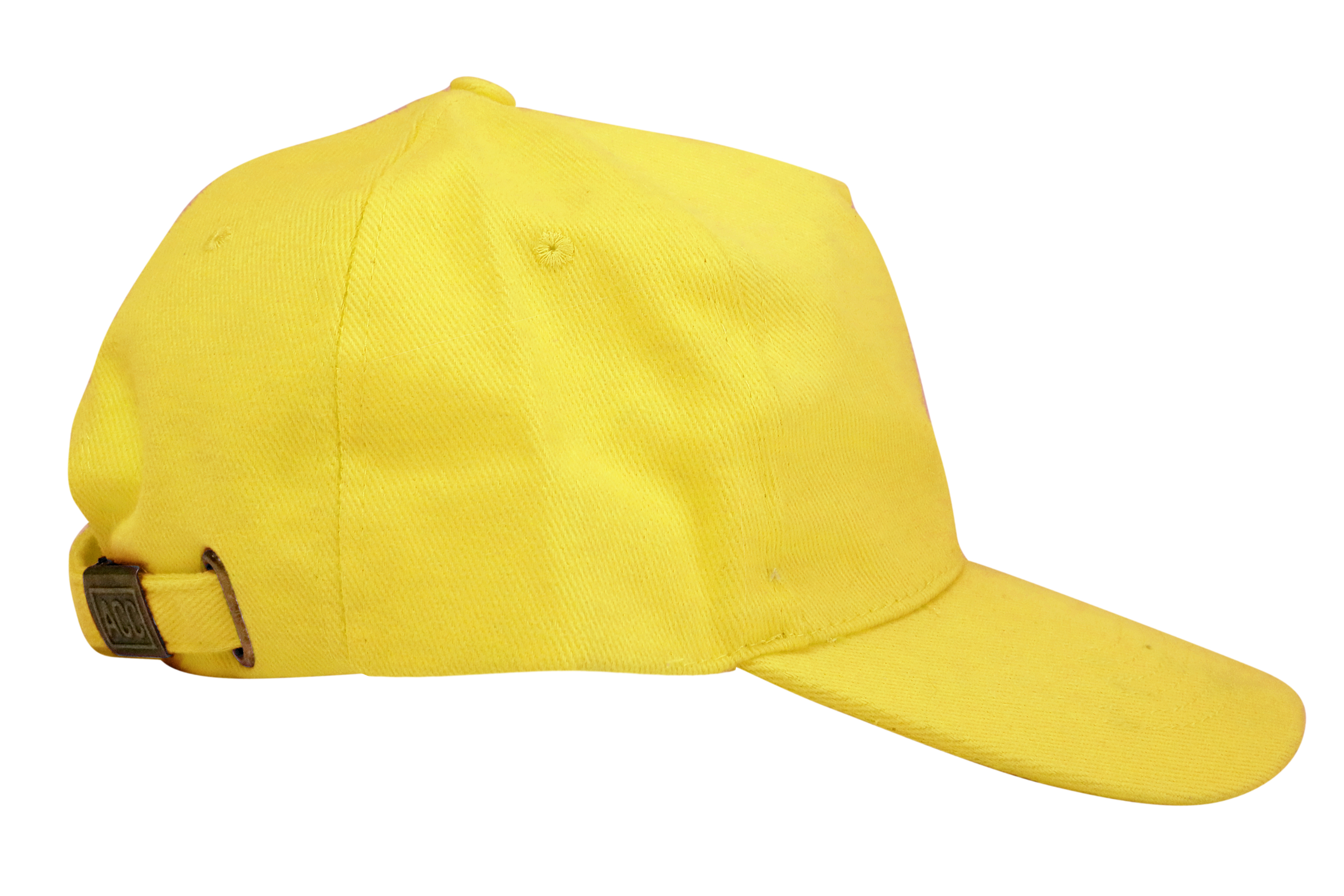 Cyrus - Brush Cotton Cap