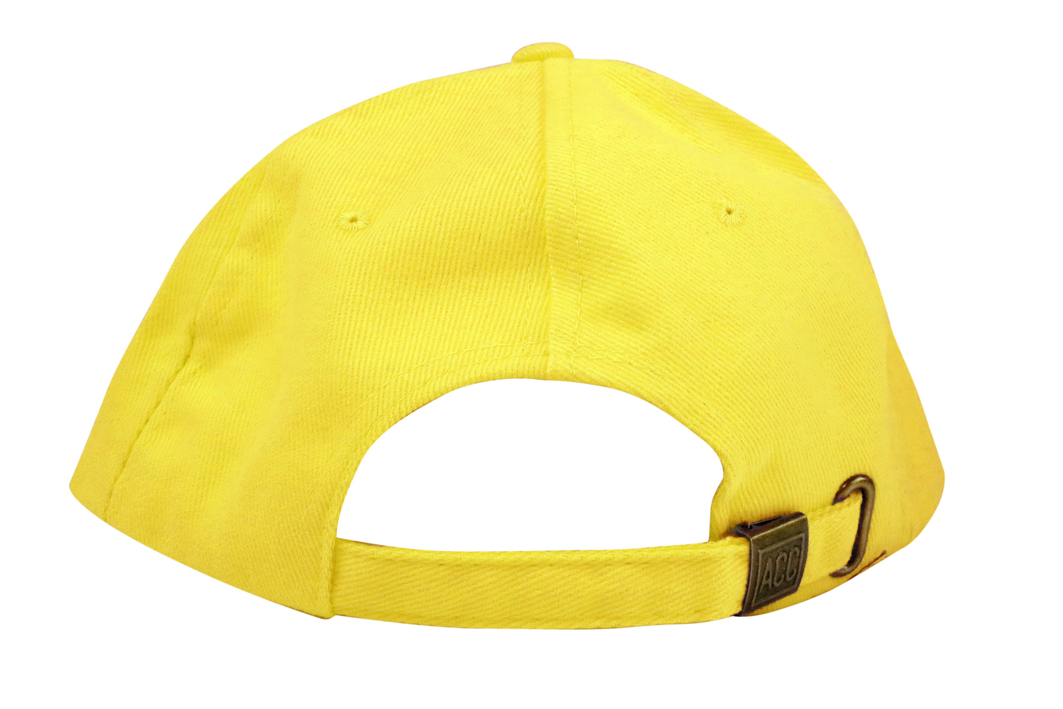 Cyrus - Brush Cotton Cap