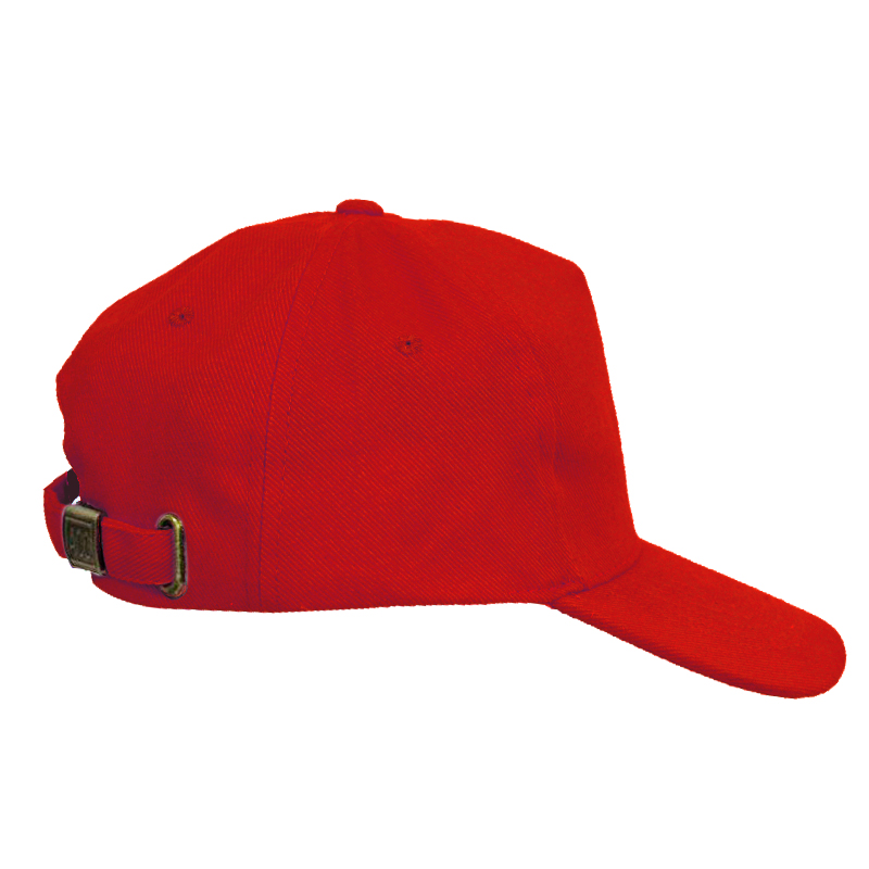 Cyrus - Brush Cotton Cap