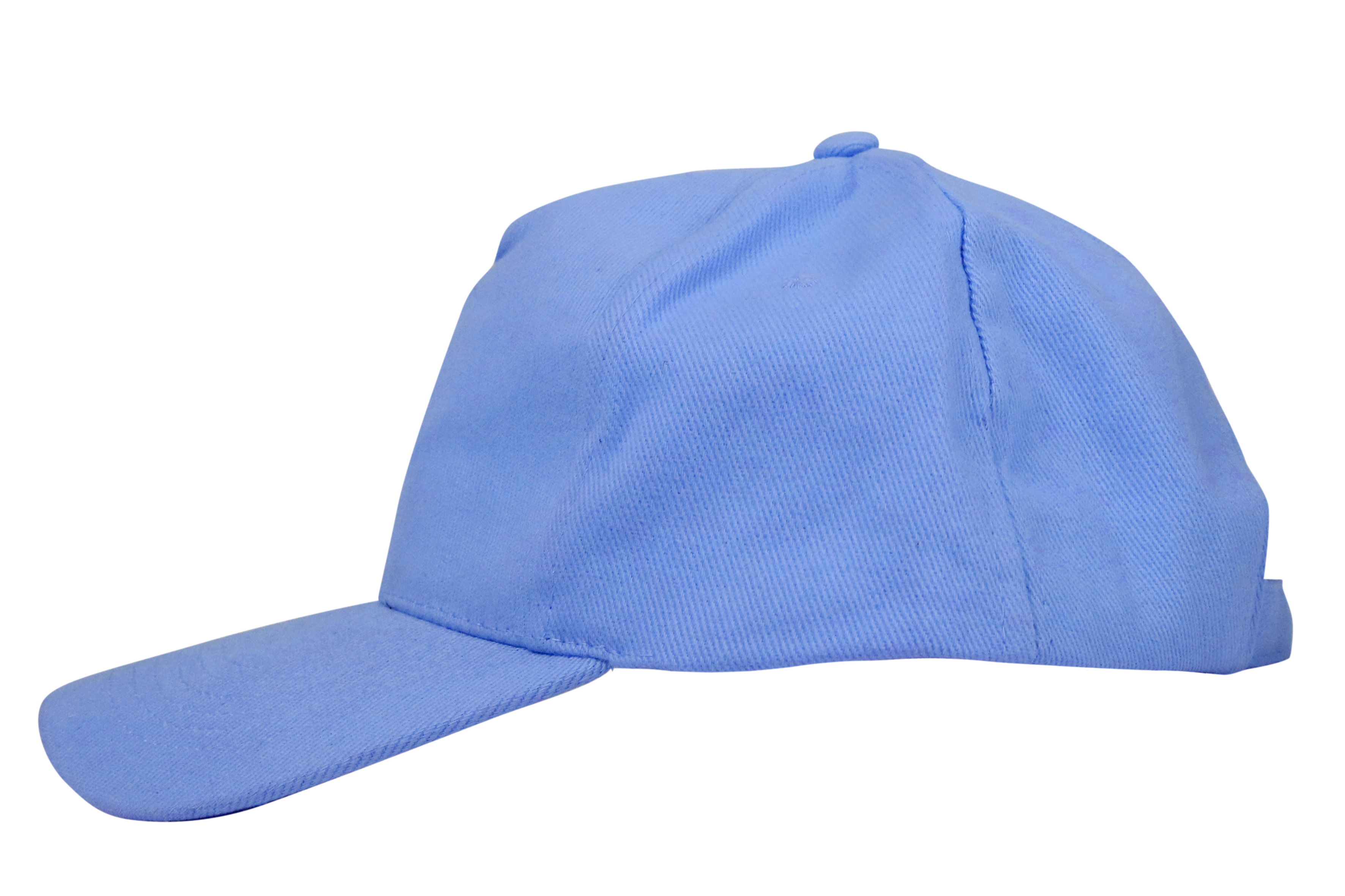 Cyrus - Brush Cotton Cap
