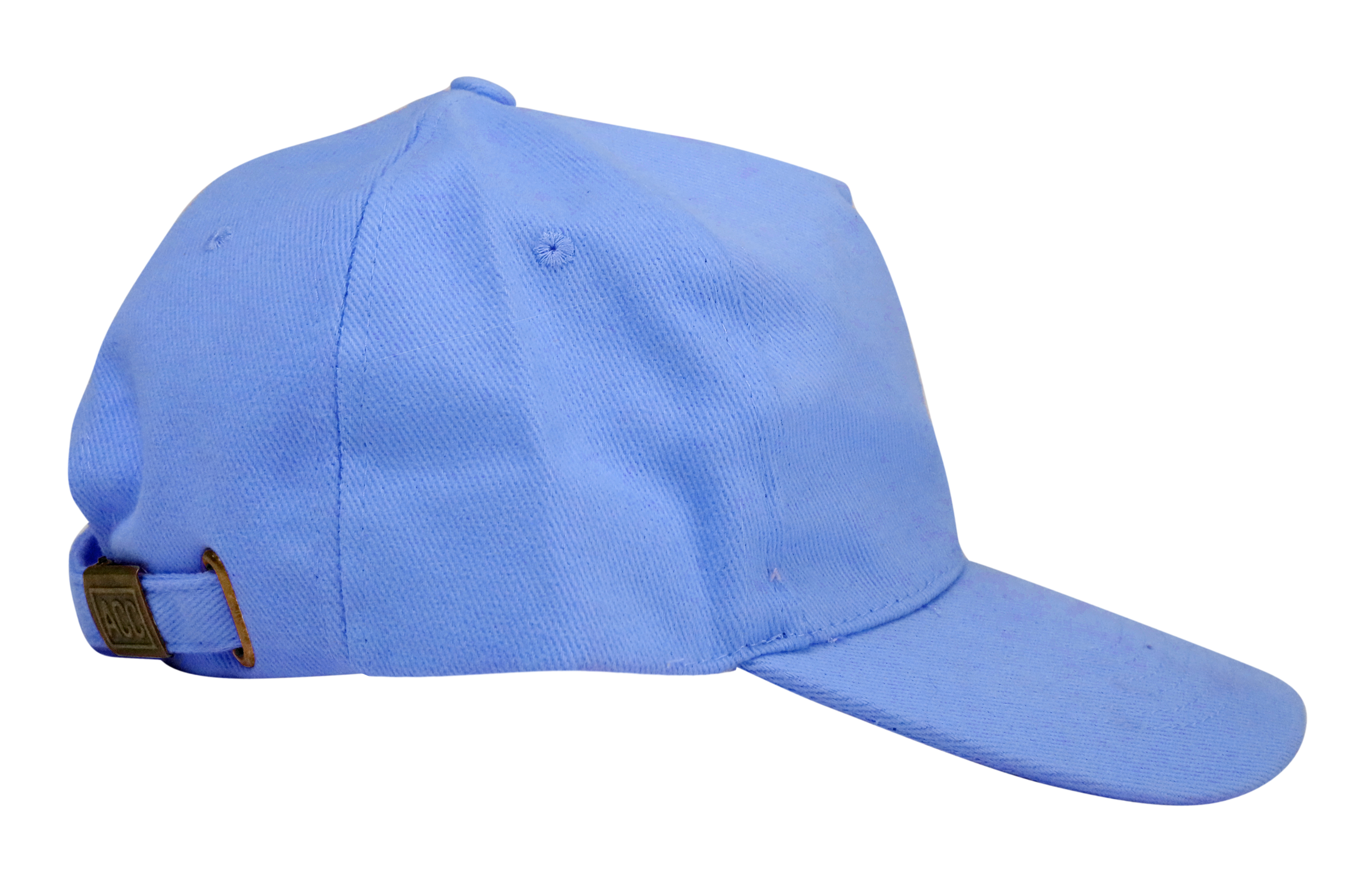 Cyrus - Brush Cotton Cap