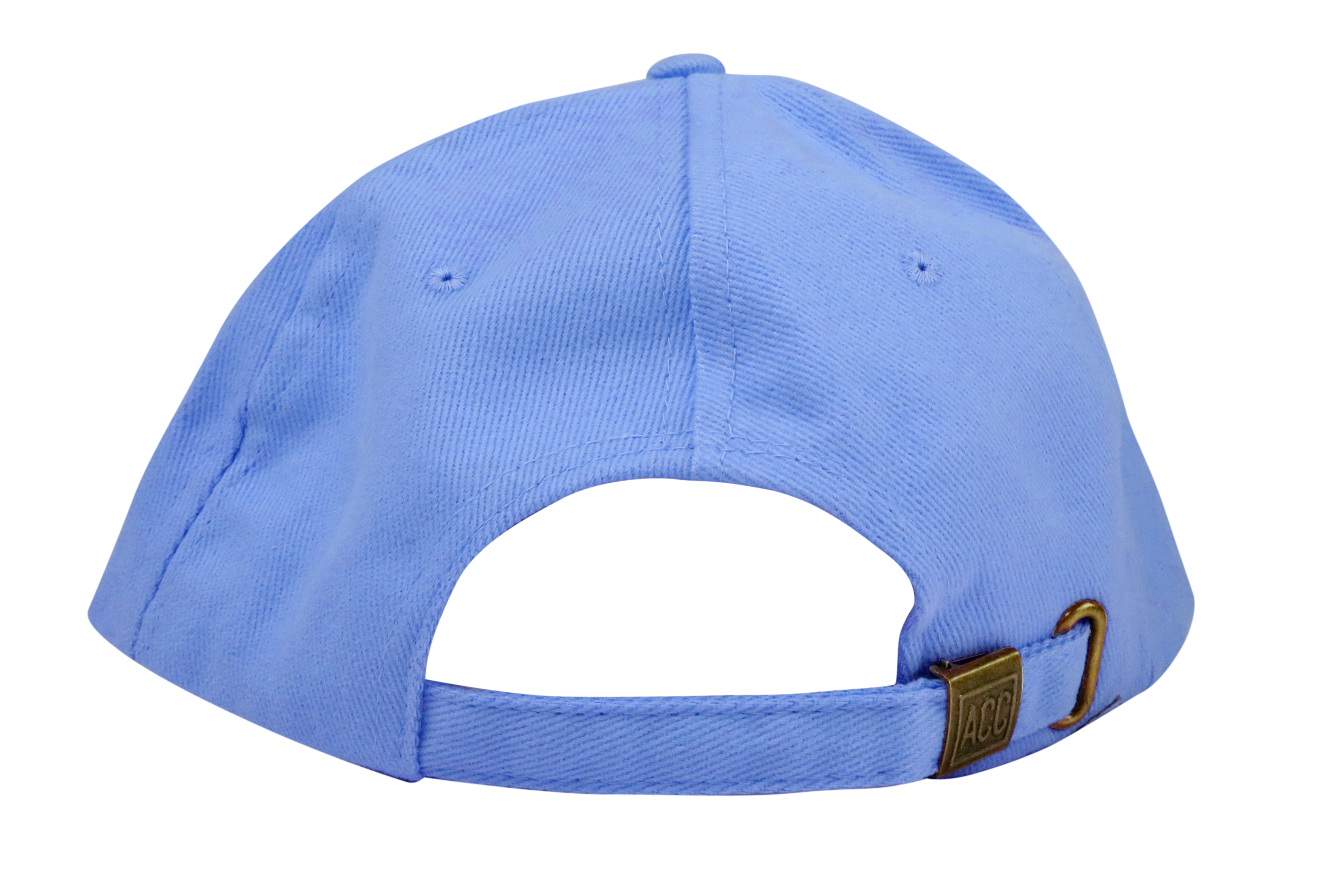 Cyrus - Brush Cotton Cap