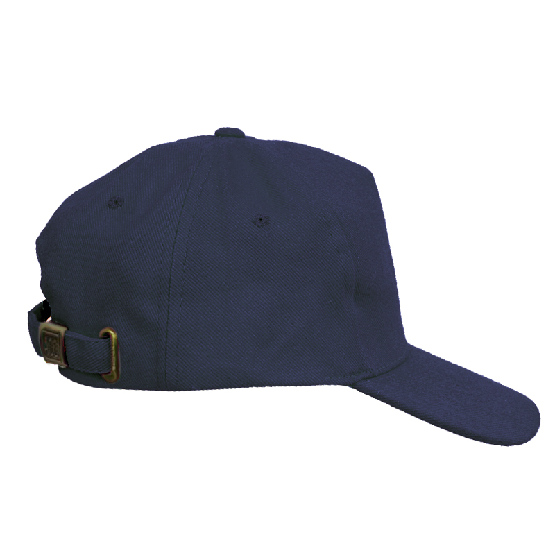 Cyrus - Brush Cotton Cap