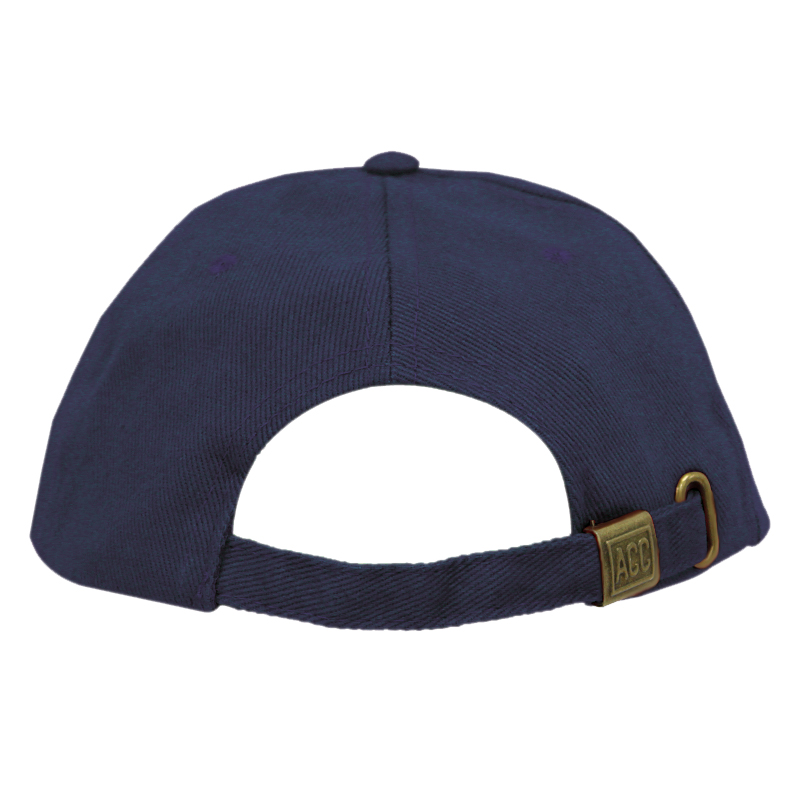 Cyrus - Brush Cotton Cap
