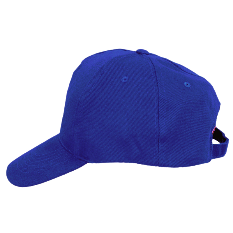 Cyrus - Brush Cotton Cap