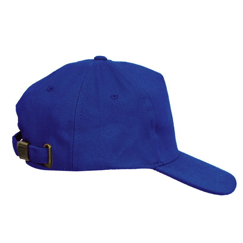 Cyrus - Brush Cotton Cap