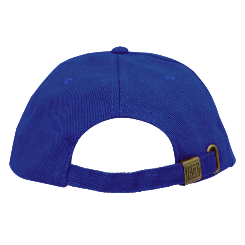 Cyrus - Brush Cotton Cap