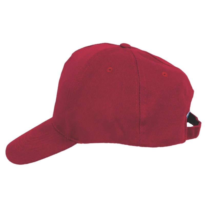 Cyrus - Brush Cotton Cap