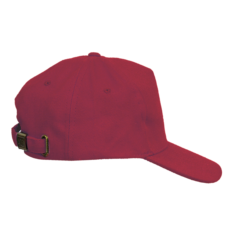 Cyrus - Brush Cotton Cap