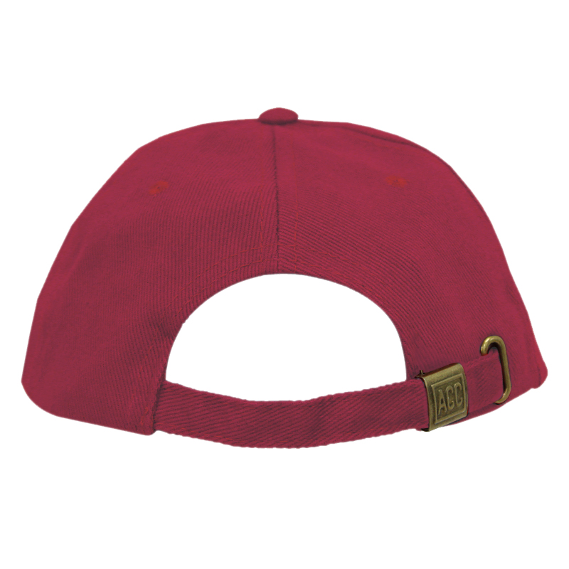 Cyrus - Brush Cotton Cap