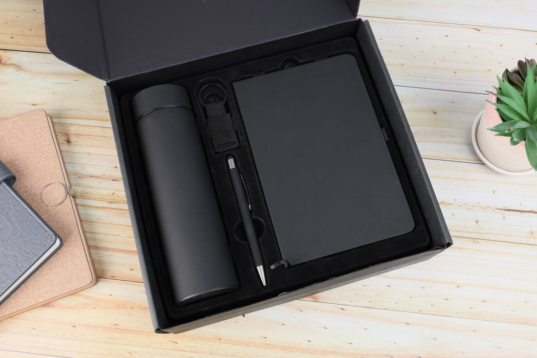 Perquisite - Gift Set