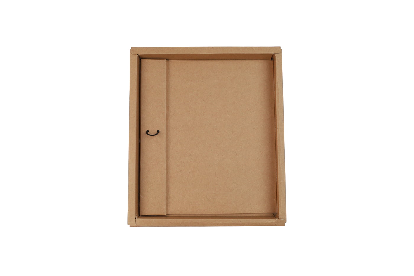 Cork+RPET Notebook Pen Set