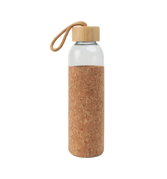 Cork Gift Box