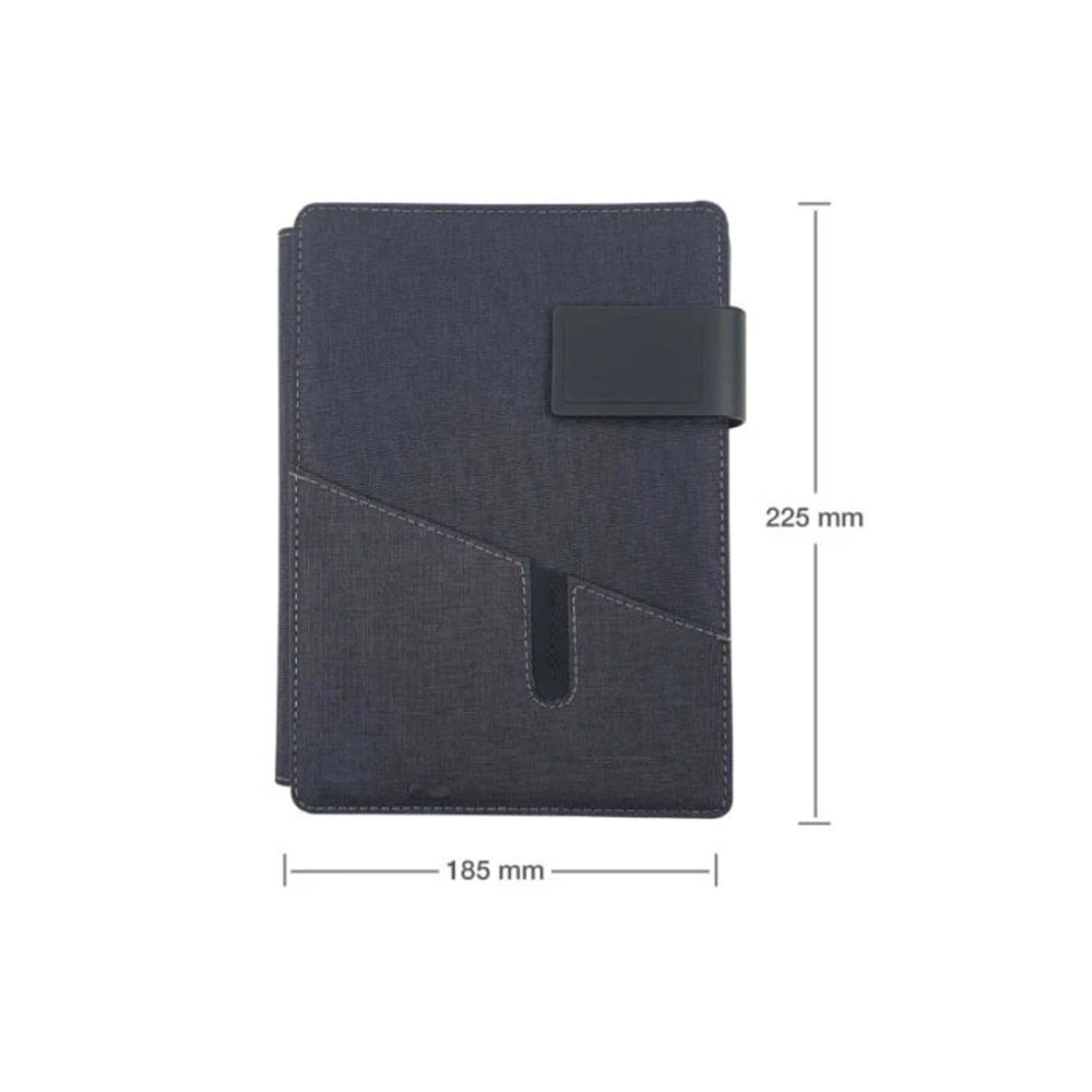Powerbank Tablet Portfolio