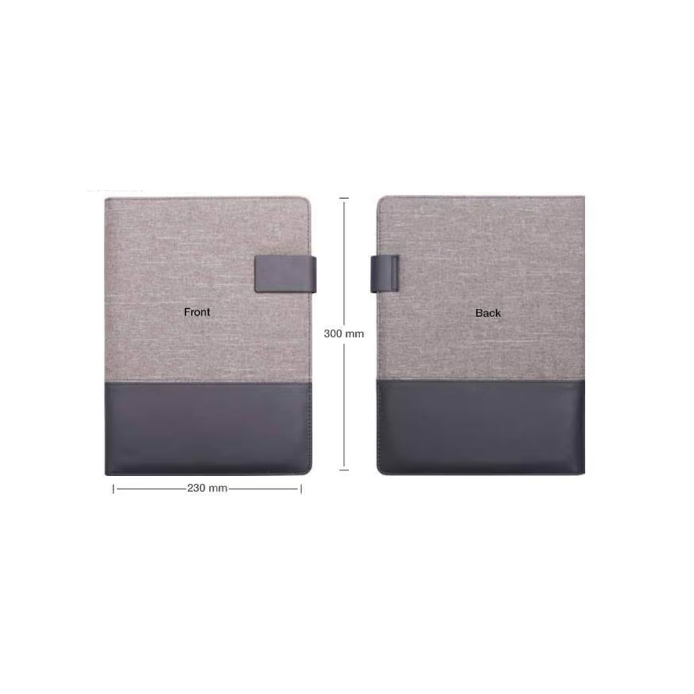 Design Portfolio Folders