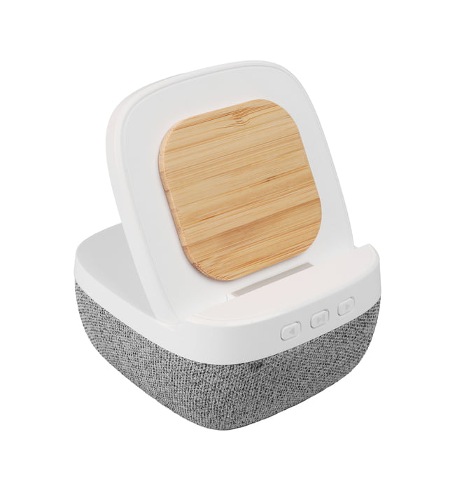 Eloquent - Speaker Wireless Charging