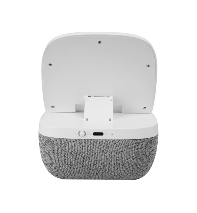 Eloquent - Speaker Wireless Charging