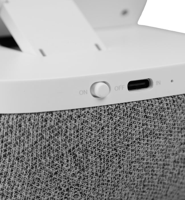 Eloquent - Speaker Wireless Charging