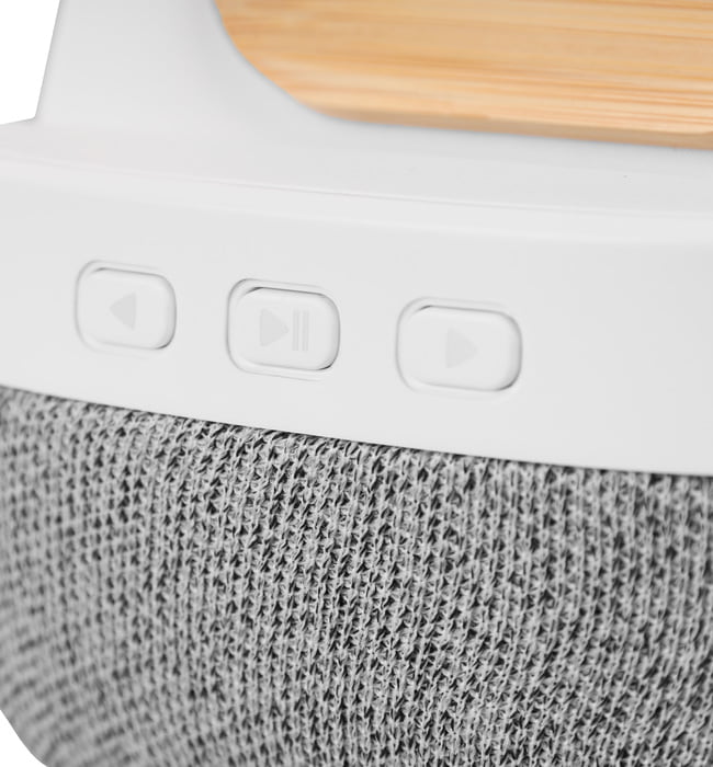 Eloquent - Speaker Wireless Charging