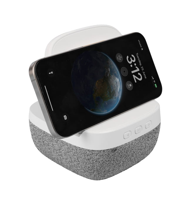 Eloquent - Speaker Wireless Charging