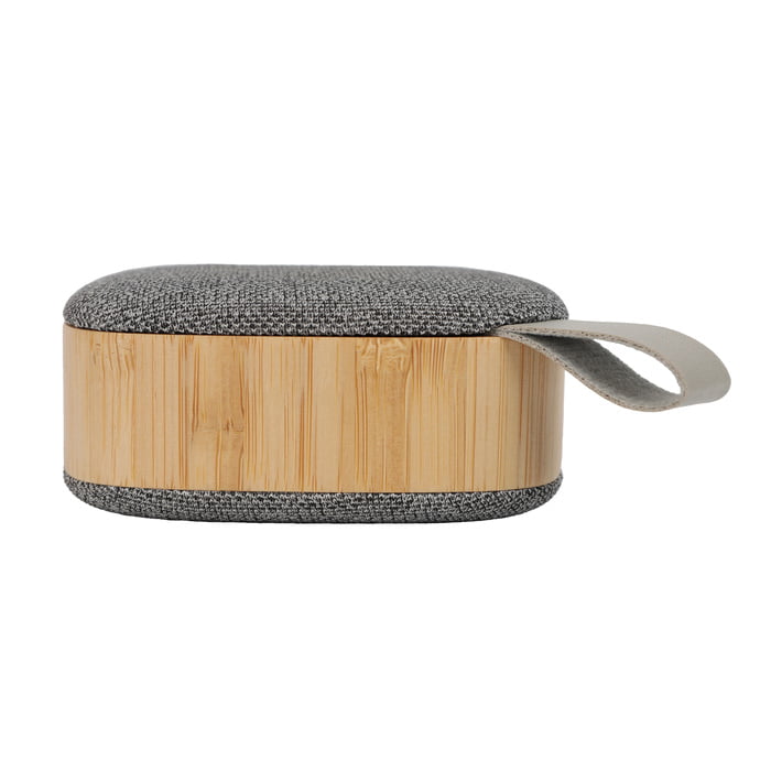 Mizik - ABS+Bamboo+RPET Speaker