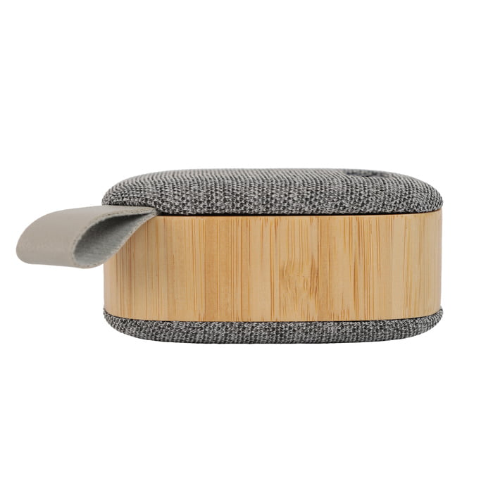 Mizik - ABS+Bamboo+RPET Speaker