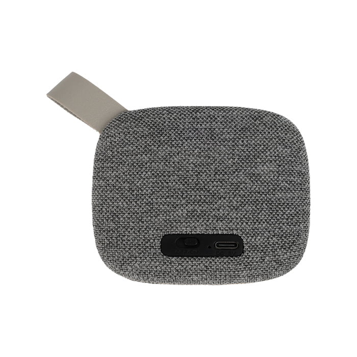 Mizik - ABS+Bamboo+RPET Speaker