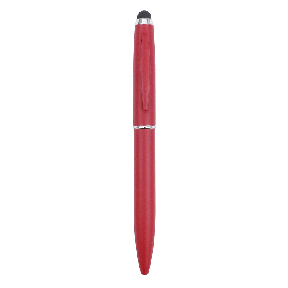 LASZLO - Rubberized Metal Pen