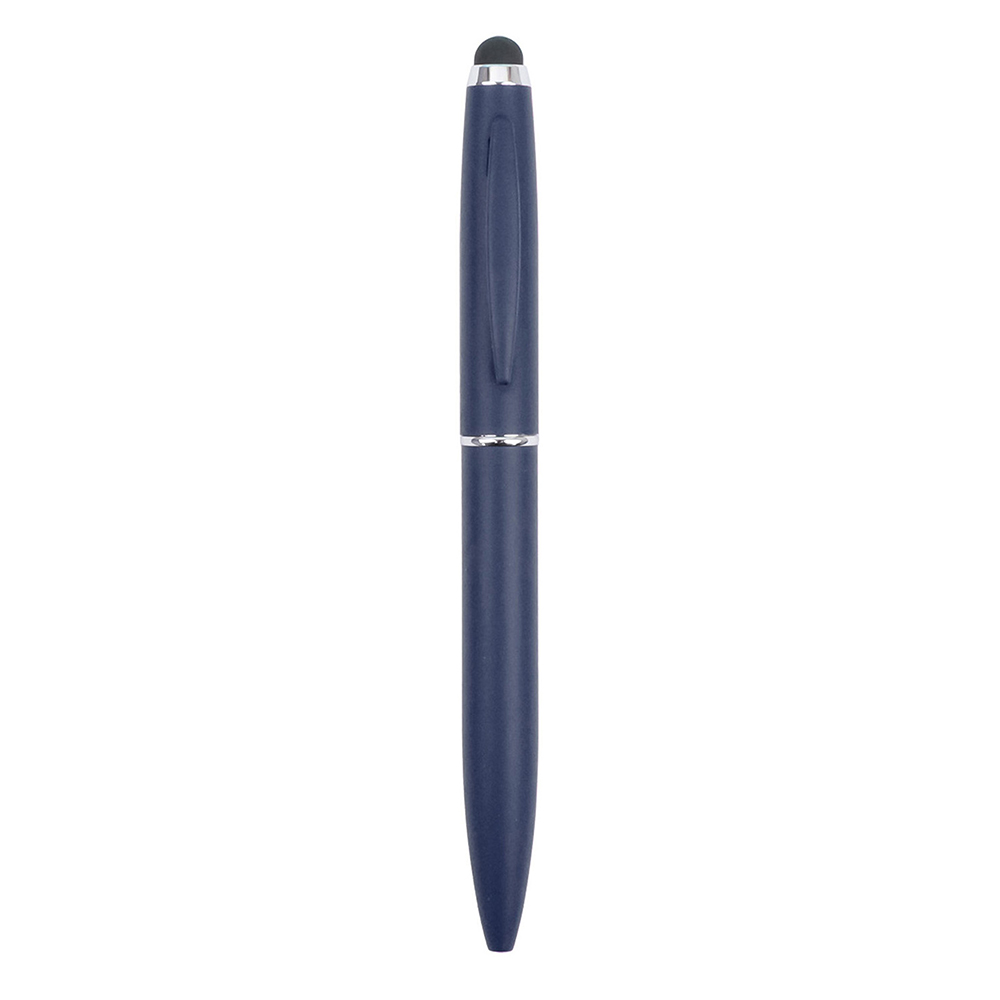LASZLO - Rubberized Metal Pen