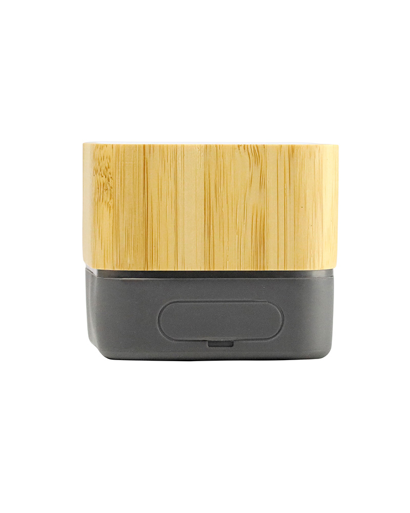 Yelkhay - Bamboo Bluetooth Speaker