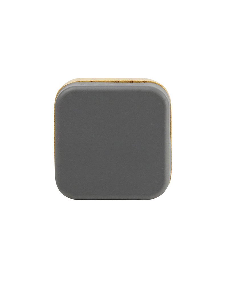Yelkhay - Bamboo Bluetooth Speaker