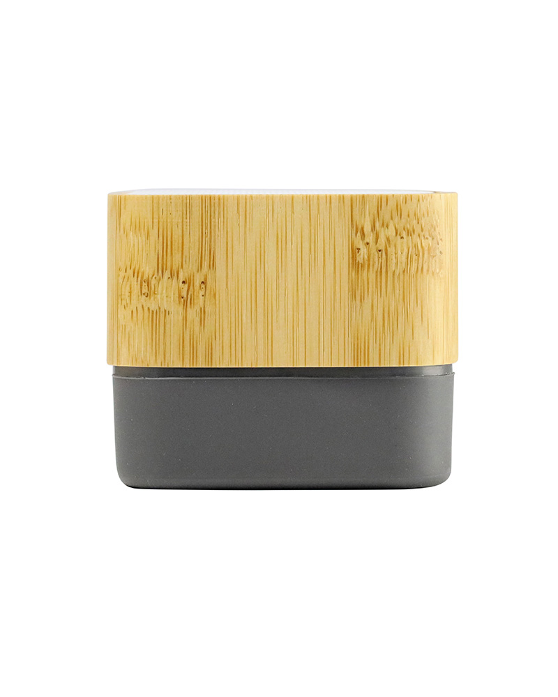 Yelkhay - Bamboo Bluetooth Speaker