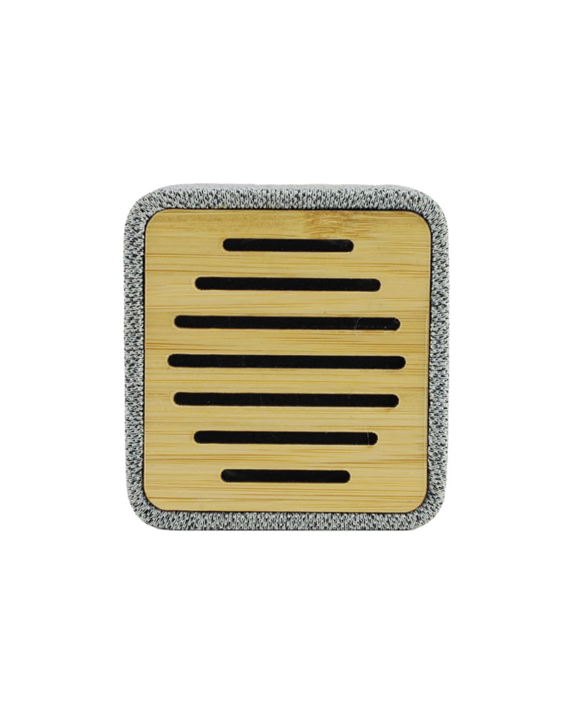 Calliope - RPET+Bamboo Speaker