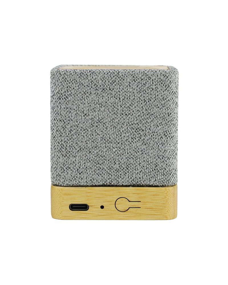 Calliope - RPET+Bamboo Speaker