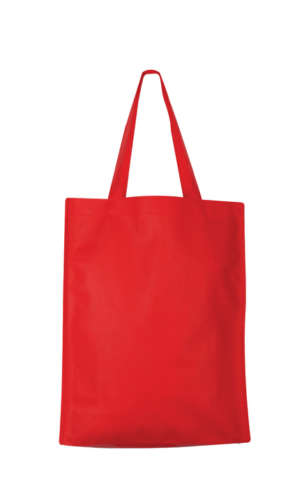 Coloured Nonwoven Bag