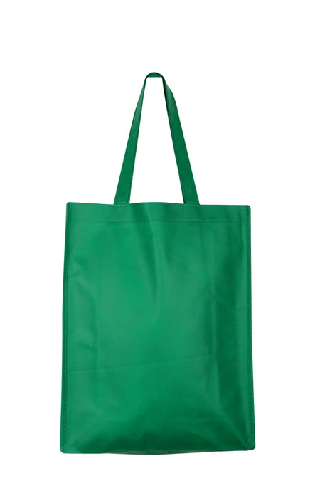 Coloured Nonwoven Bag