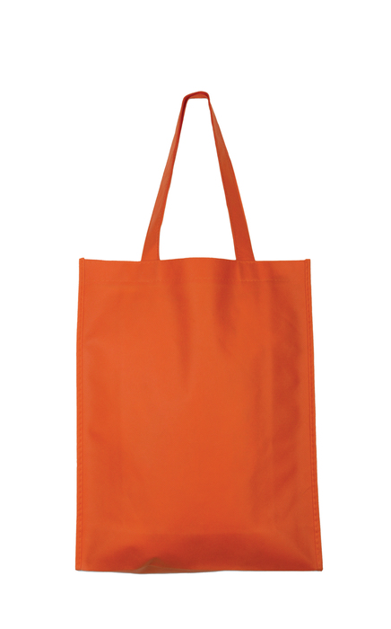 Coloured Nonwoven Bag